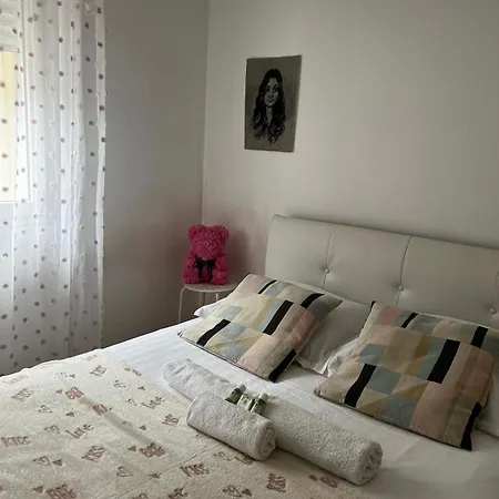 Holiday home Calme *